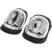 Neo Tools Set van twee kniebeschermers met gel, 97-536