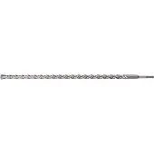 Graphite SDS Plus boor voor beton, 20 x 600 mm, type S4, merk Quatro
