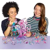 Spin Master Twisty Petz TPZ PYS, Twisty Chandelier, UPCX GML, geschikt voor kinderen vanaf 4 jaar, meerkleurig