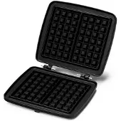 Frifri wafelplaten - M002 4x7 Waffle