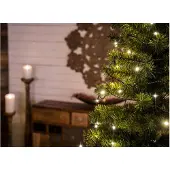 Konstsmide lichtsnoer - 50L LED