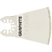 GRUPA TOPEX - Brzeszczot - 68 mm - Diamentcoating