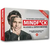 Smoke & mirrors Mindf*ck Illusies en Experimenten - - Mindfuck Victor Mids