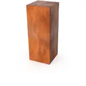 Geroba Sokkel Zokal 50 x 50 x 100 cm