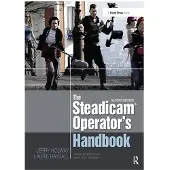 BOKUS Steadicam Operator's Handbook - Jerry Holway