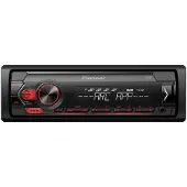 Pioneer Mvh-s120ub Autoradio