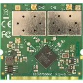 Mikrotik R52HND netwerkkaart Intern WLAN