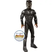 Rubies Black Panther Kostuum Jongen