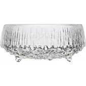 Iittala Ultima Thule schaal klein 2-pack helder