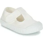 Victoria Lage sneakers SANDALIA LONA TINTADA kind 33