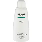 Klapp PSC Problem Skin Care Sebum Cleansing Tonic | Vette huid 125 ml