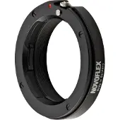 Novoflex Adapter Leica M lenses to Sony E-Mount cameras