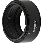 Novoflex Adapter Canon FD Lens to Sony NEX / Alpha 7