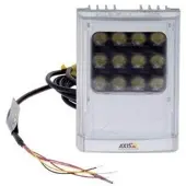 Axis 01215-001 beveiligingscamera-accessoire IR LED-eenheid