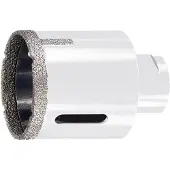Carat DROOGBOOR Ø8xM14 TBV HAAKSE SLIJPER, EHSC CLASSIC - EHSC008000 - EHSC008000