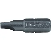 Bahco 10xbits 0.5-4.0 25mm 1/4" stan | 59S/0.5-4.0