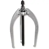 Beta 1517/260 Trekker | Drie-armig | Zelfspannend | 50 - 260 mm - 015170030