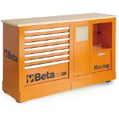 Beta Speciale gereedschapswagen, type Racing SM C39SM-G - 039390002