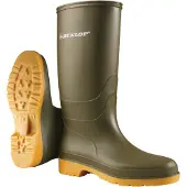 Dunlop Pvc Dull 16247 | Maat: 39
