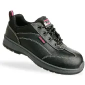 Safety Jogger Bestgirl S3 Zwart - Maat 42 - 11.118.030.42