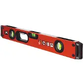 4K5 ZE 990 | Magnetische Waterpas 80 cm - 603.100-80M