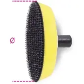 Beta Pads voor artikelen 1937KC en 1937KL 1937KC-RP - 019370173