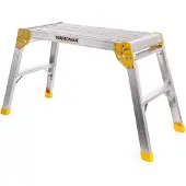 Little Jumbo 1299310898 Odd Job Werkbordes - 700 X 300 X 510mm - 110kg