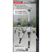 Laserliner KURBELSTATIV P 175CM