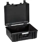 Explorer Cases 4419 Koffer Zwart 474x415x214