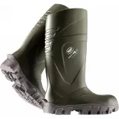 Bekina Steplite XCI Laars XC900/9173 S5 Groen/Zand Grijs - Maat 40 - 00.135.009.40