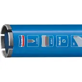 Carat Laser Diamantboor 25x400mmxM30 Beton Classic - EC02540050
