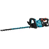 Makita DUH501RTE 18V Li-Ion Accu Heggenschaar Set (2x 5.0Ah Accu) - 500mm