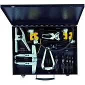 Bahco set trekkers | 4577
