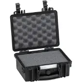 Explorer Cases 2209 Koffer Zwart Foam 246x215x112