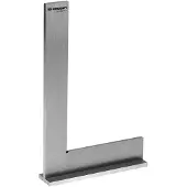 Facom precisie winkelhaak met aanslag - clas.0 - 200mm - 819.200CLO