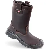 Sixton Peak Montana 81156-05 S3 Werklaarzen maat 42 heren