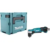 Makita DA333DZJ 10.8V Li-Ion Accu Haakse Boor-/schroefmachine Body In Mbox