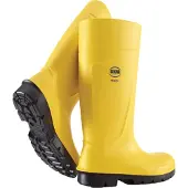 Bekina Laars Steplite Easygrip S5 Geel | Maat: 36