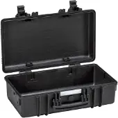 Explorer Cases 5117 Koffer Zwart 546x347x197