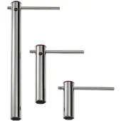 Facom pijpsleutels voor bougies van 16mm - L.16AM
