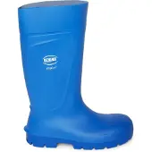 Bekina Steplite Easygrip S4 Blauw-blauw Z | Maat: 43