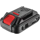 Graphite Accu Energy+ System 18 Volt, 2,0 Ah 58G001