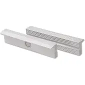 Beta Paar aluminium bekbeschermers 1599G 100 - 015990910