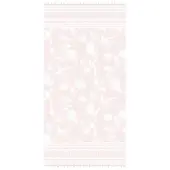Laura Ashley hamamdoek Elveden (blush, 90x180cm)
