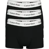 Calvin Klein Underwear Boxershorts zwart