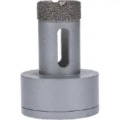 Bosch Power Tools 2608599030 Diamantboor droog 1 stuks 22 mm 1 stuk(s)