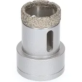 Bosch X-LOCK DIAMANTDROOGBOOR DRY SPEED 32MM