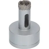 Bosch Power Tools 2608599028 Diamantboor droog 1 stuks 16 mm 1 stuk(s)