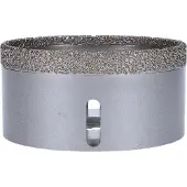 Bosch X-LOCK Diamantdroogboor Dry Speed ? 83mm - 1 stuk(s) - 2608599026