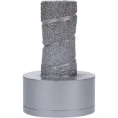 Bosch X-LOCK DIAMANTDROOGBOORFREES 20MM